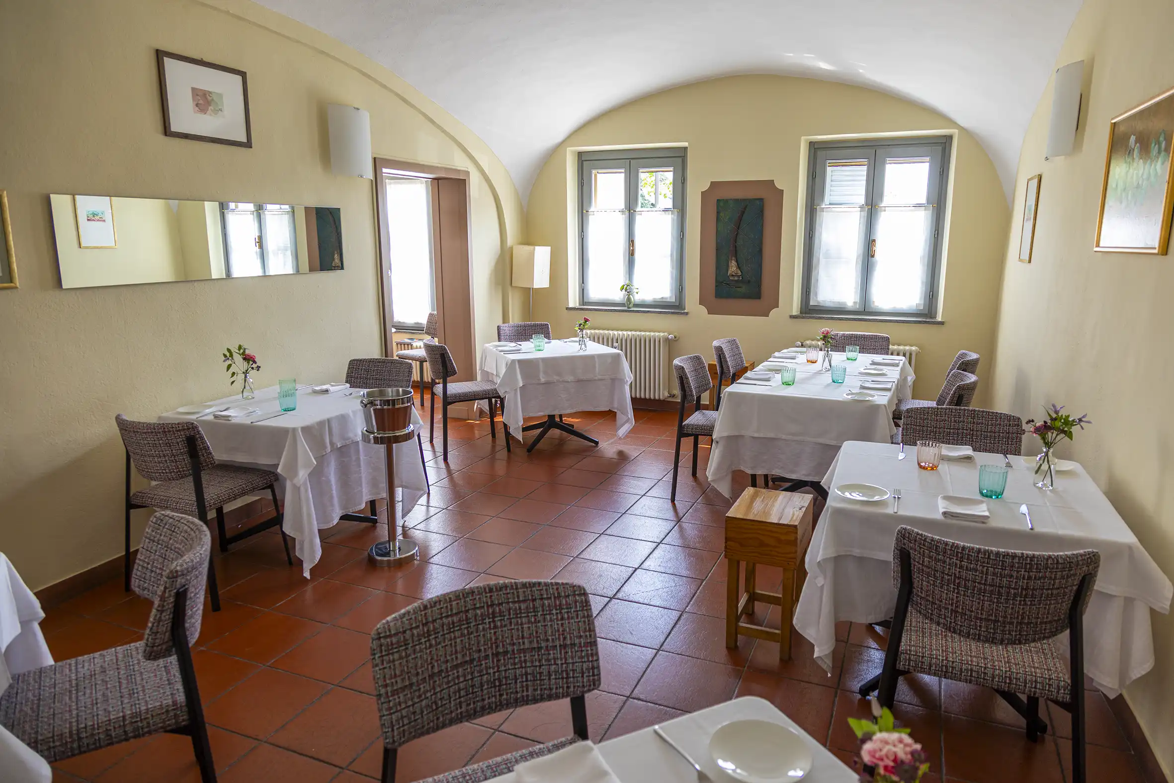 Sala Villa Paolotti