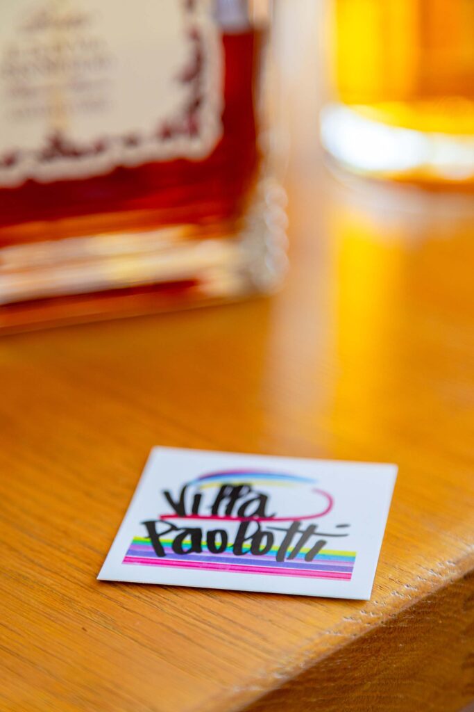 La nostra carta dei caffè