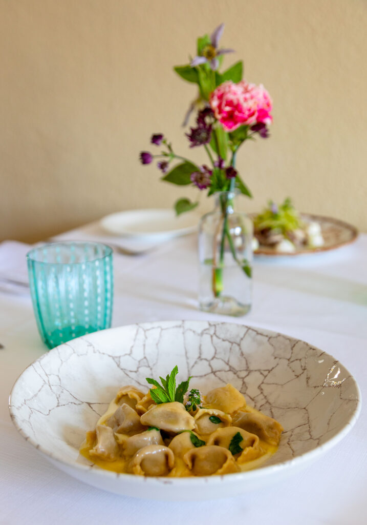 Primi Piatti